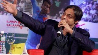 Shoaib Akhtar Proposes India vs Pakistan Series to Raise Funds For Fight Against COVID-19 Pandemic